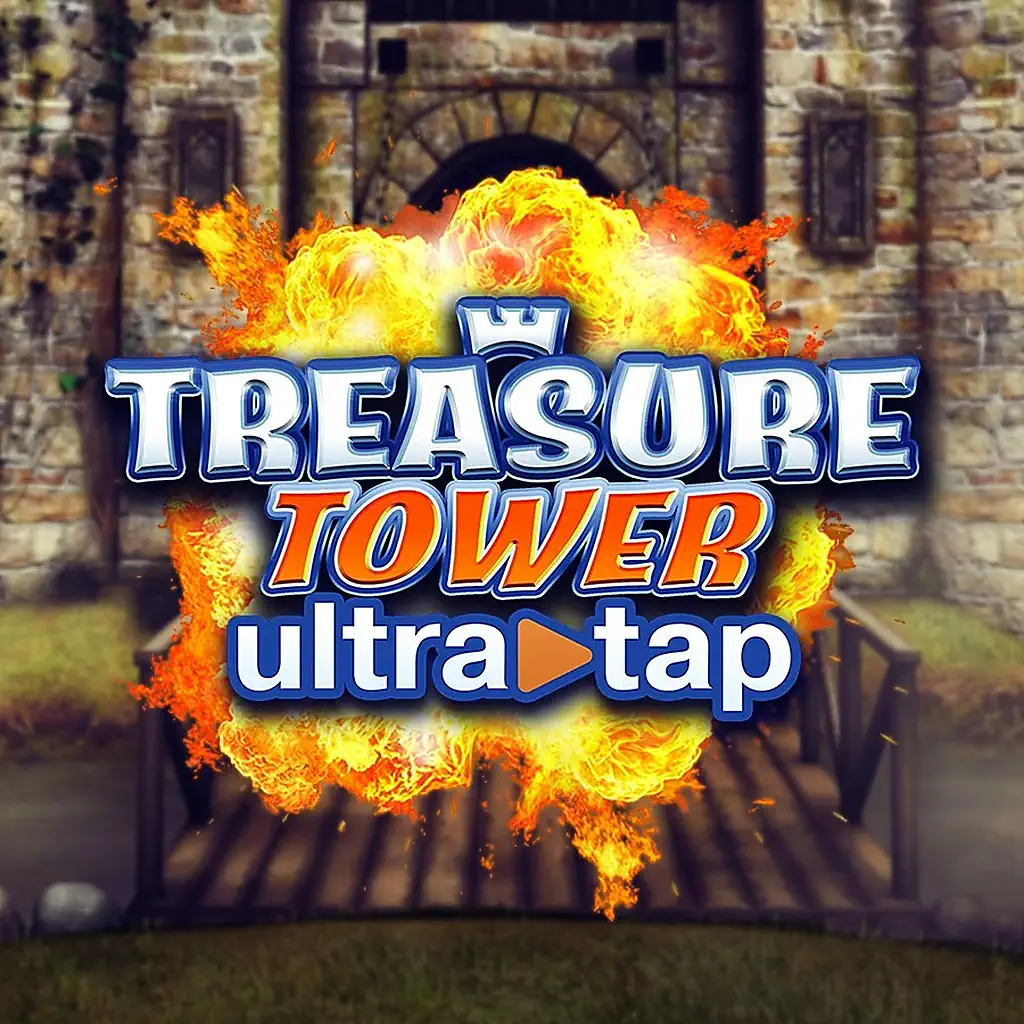 Правила слота Treasure Tower Ultra Tap - подробное руководство по ставкам, выплатам и бонусам